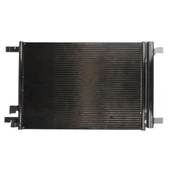 Condenseur, climatisation THERMOTEC