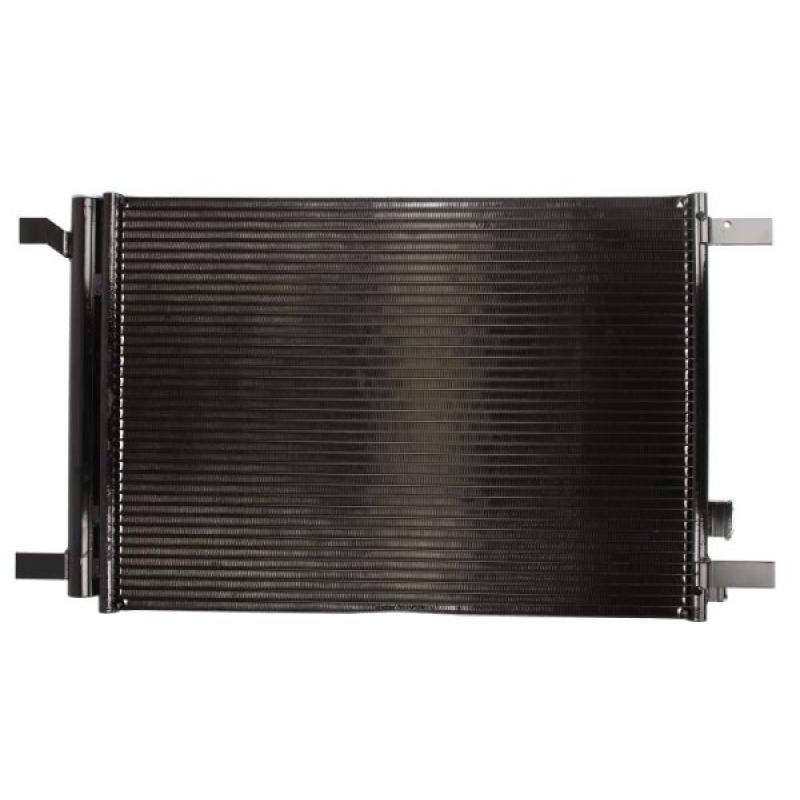 Condenseur, climatisation THERMOTEC KTT110433 - Visuel 1