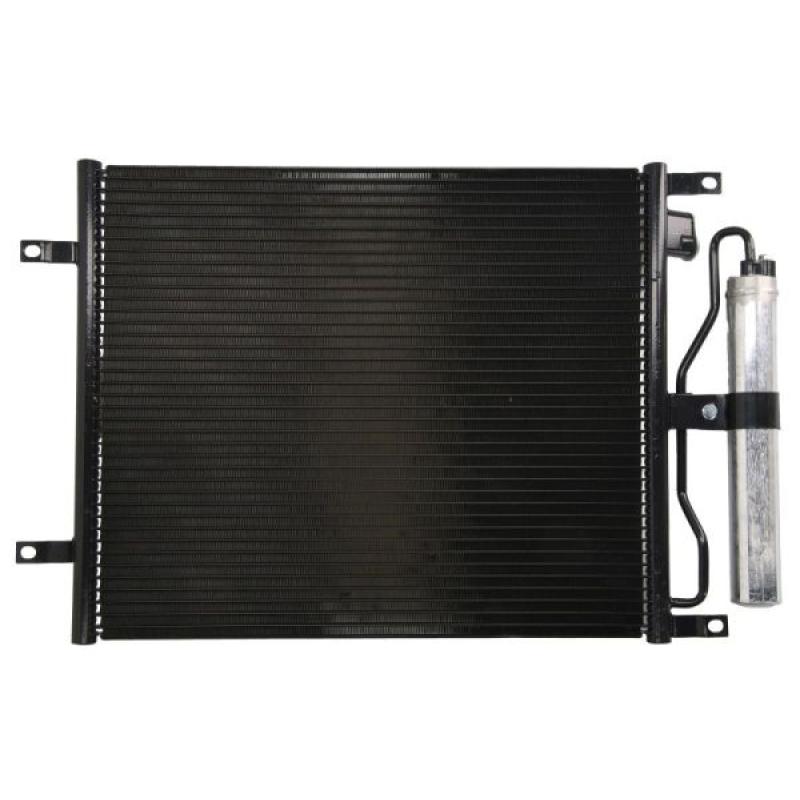 Condenseur, climatisation THERMOTEC KTT110435 - Visuel 1