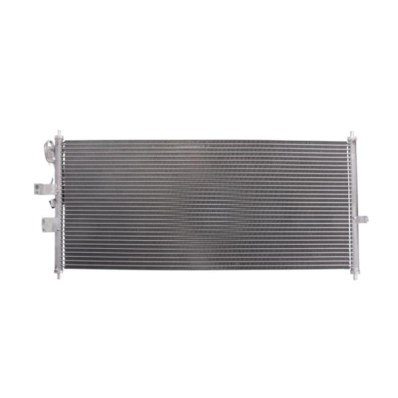 Condenseur, climatisation THERMOTEC KTT110455 - Visuel 1