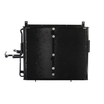 Condenseur, climatisation THERMOTEC