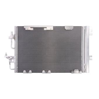 Condenseur, climatisation THERMOTEC