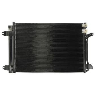 Condenseur, climatisation THERMOTEC