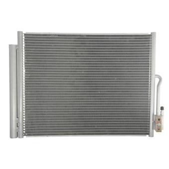 Condenseur, climatisation THERMOTEC