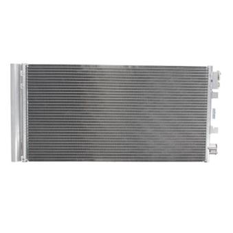 Condenseur, climatisation THERMOTEC KTT110520