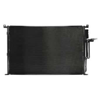 Condenseur, climatisation THERMOTEC KTT110529