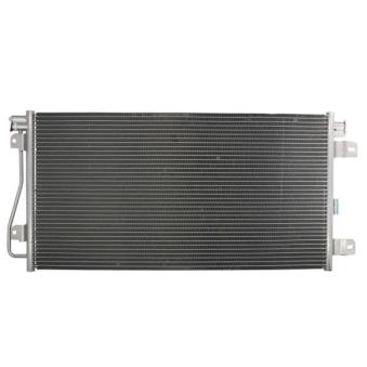 Condenseur, climatisation THERMOTEC