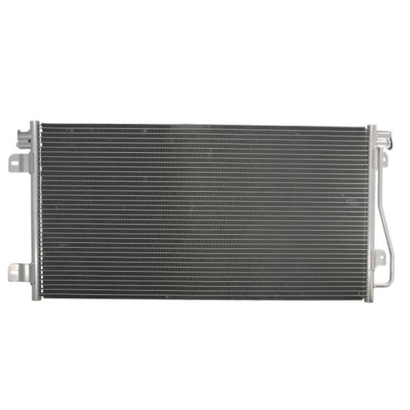 Condenseur, climatisation THERMOTEC KTT110565 - Visuel 1