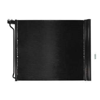 Condenseur, climatisation THERMOTEC