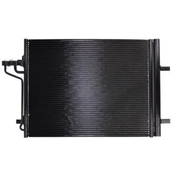 Condenseur, climatisation THERMOTEC