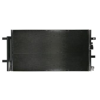 Condenseur, climatisation THERMOTEC