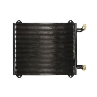 Condenseur, climatisation THERMOTEC KTT110623