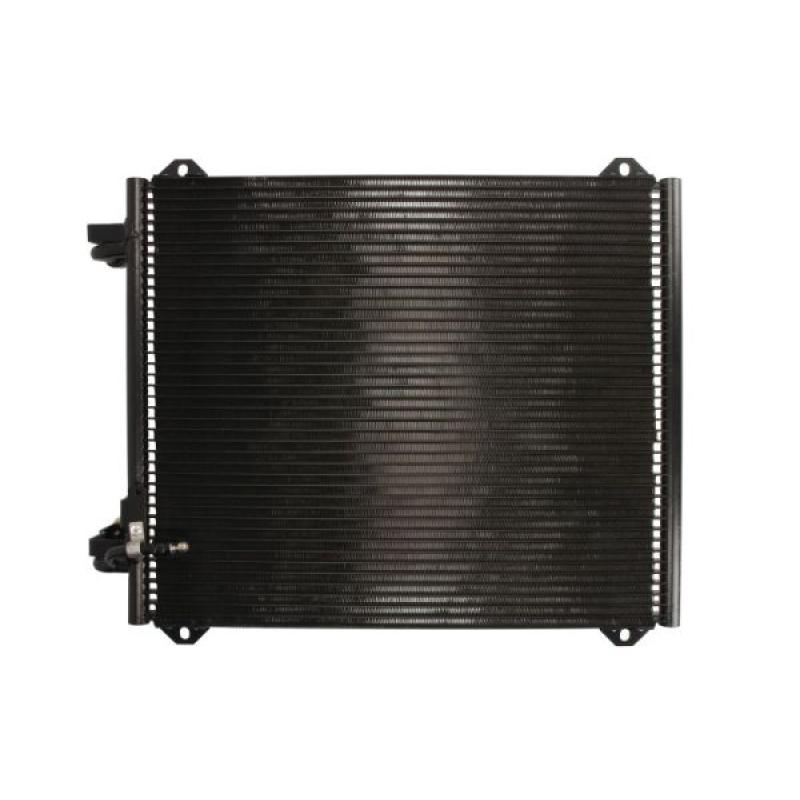 Condenseur, climatisation THERMOTEC KTT110623 - Visuel 1