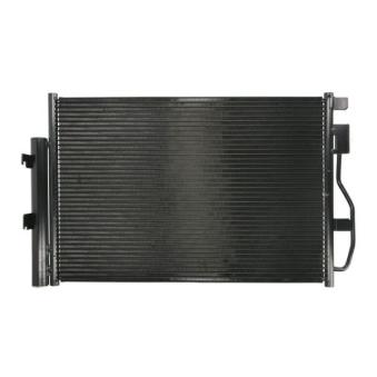 Condenseur, climatisation THERMOTEC