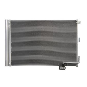 Condenseur, climatisation THERMOTEC