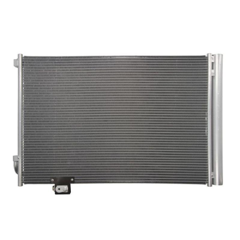 Condenseur, climatisation THERMOTEC KTT110736 - Visuel 1