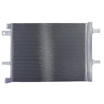 Condenseur, climatisation THERMOTEC