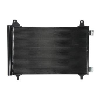 Condenseur, climatisation THERMOTEC