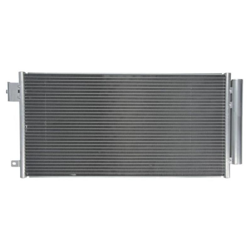 Condenseur, climatisation THERMOTEC KTT110775 - Visuel 1