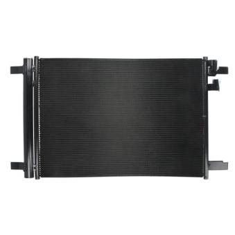 Condenseur, climatisation THERMOTEC KTT110800