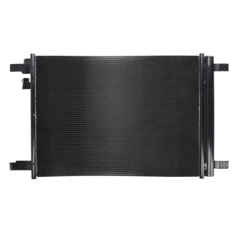 Condenseur, climatisation THERMOTEC KTT110800 - Visuel 1