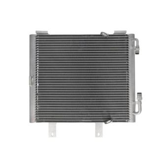 Condenseur, climatisation THERMOTEC KTT110858