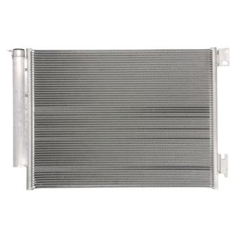 Condenseur, climatisation THERMOTEC