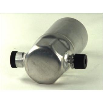 Filtre déshydratant, climatisation THERMOTEC KTT120002