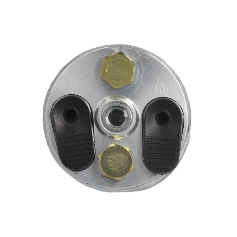 Filtre déshydratant, climatisation THERMOTEC KTT120009 - Visuel 1