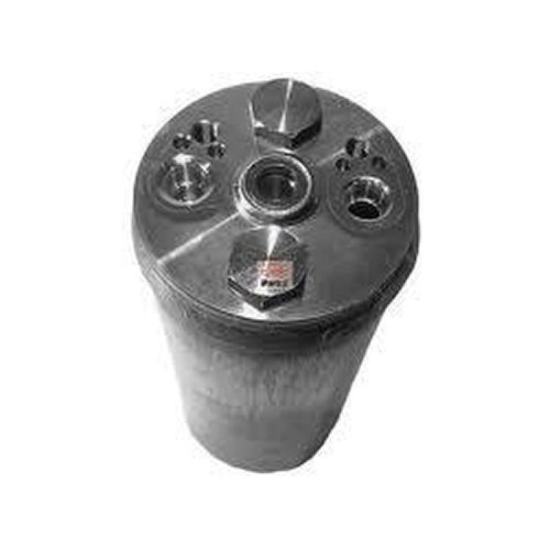 Filtre déshydratant, climatisation THERMOTEC KTT120019 - Visuel 2