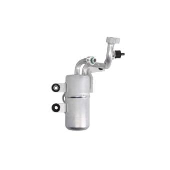 Filtre déshydratant, climatisation THERMOTEC KTT120048