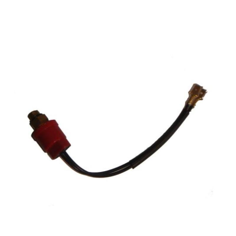 Pressostat, climatisation THERMOTEC KTT130016 - Visuel 1
