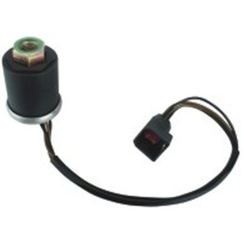 Pressostat, climatisation THERMOTEC KTT130018 - Visuel 2