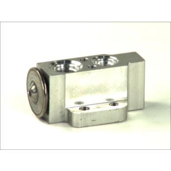 Détendeur, climatisation THERMOTEC