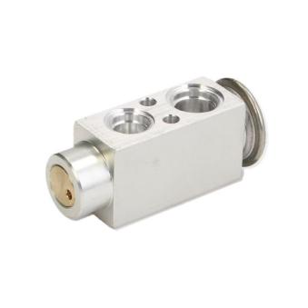 Détendeur, climatisation THERMOTEC