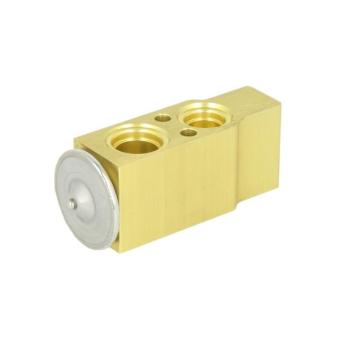 Détendeur, climatisation THERMOTEC KTT140015