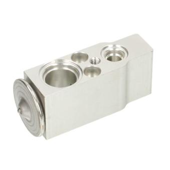 Détendeur, climatisation THERMOTEC