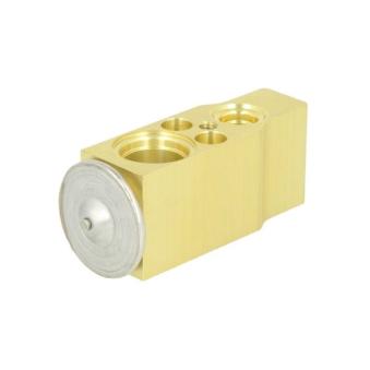 Détendeur, climatisation THERMOTEC