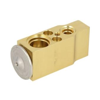 Détendeur, climatisation THERMOTEC KTT140045