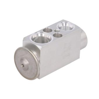 Détendeur, climatisation THERMOTEC KTT140081