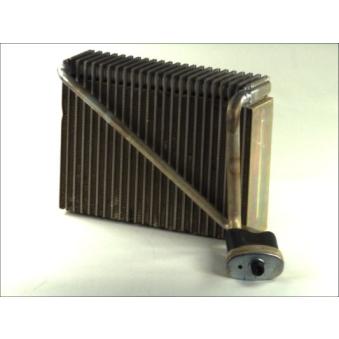 Evaporateur climatisation THERMOTEC