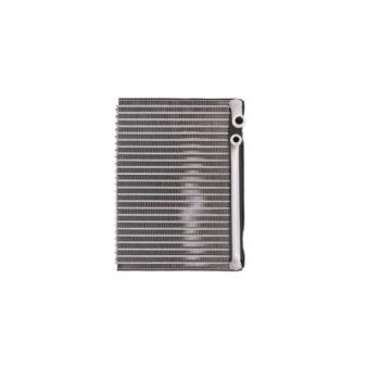 Evaporateur climatisation THERMOTEC