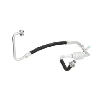 Conduite à basse pression, climatisation THERMOTEC KTT160025