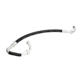 Conduite à basse pression, climatisation THERMOTEC KTT160035