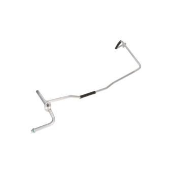 Conduite à basse pression, climatisation THERMOTEC KTT160049