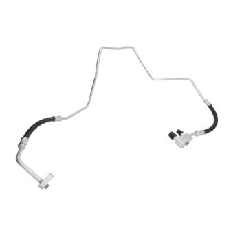 Conduite à haute/basse pression, climatisation THERMOTEC