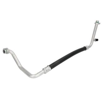 Conduite à haute pression, climatisation THERMOTEC