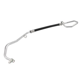 Conduite à haute pression, climatisation THERMOTEC