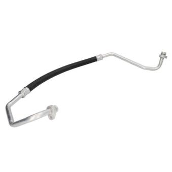 Conduite à basse pression, climatisation THERMOTEC KTT160067