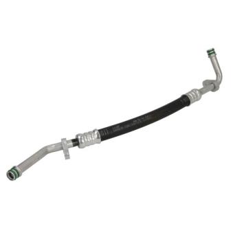 Conduite à haute/basse pression, climatisation THERMOTEC